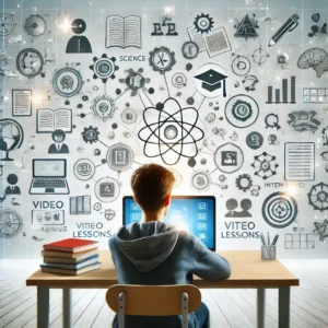 Digitales Lernen im Trend: Neue Online-Kurse und Plattformen für Schüler und Studenten digitales-lernen